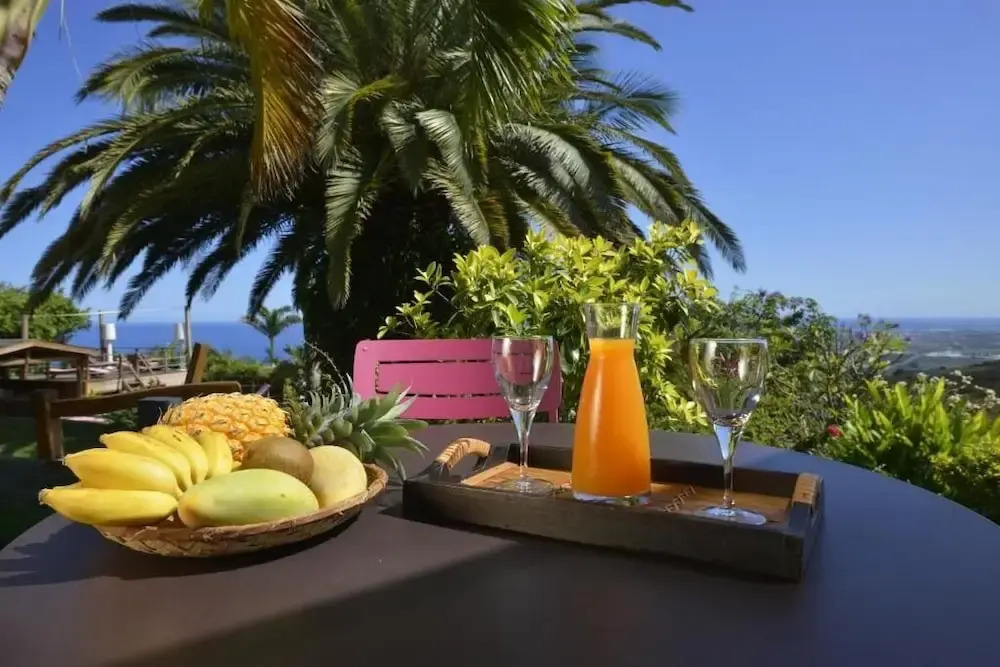 Villa Maido Luxe