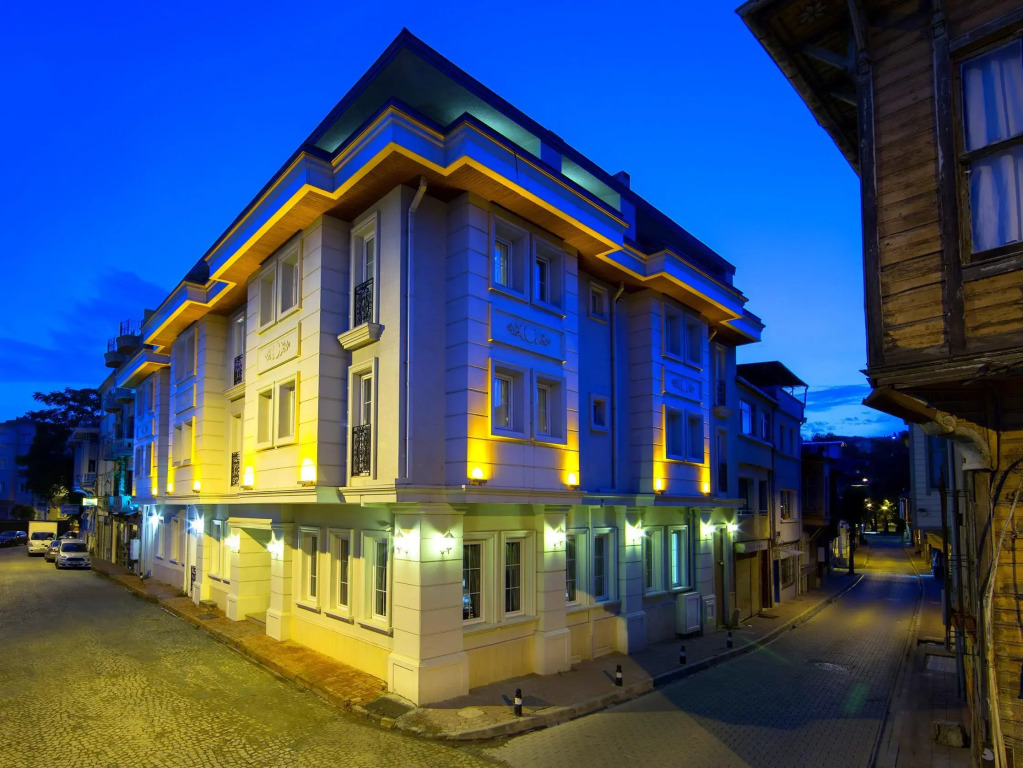 Walton Hotels Oldcity