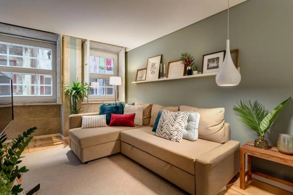 Janikas Apartment