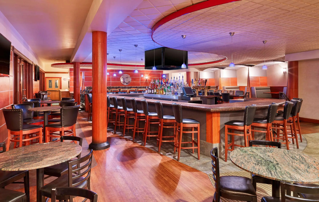 Four Points by Sheraton Bellingham Hotel & Conference Center