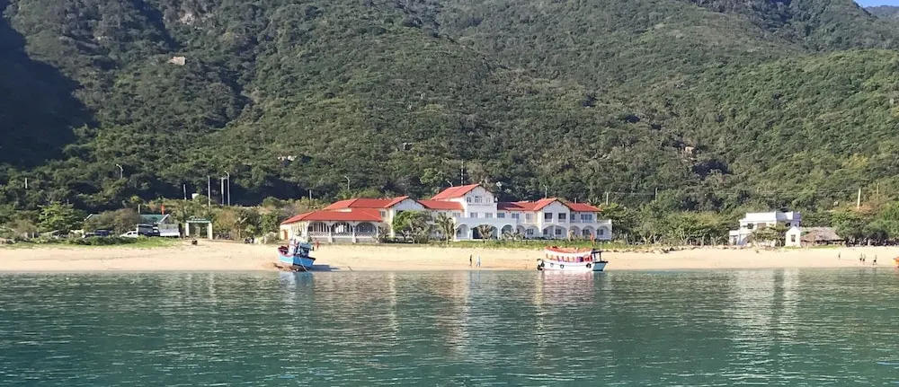 Casa Maya Resort