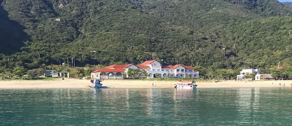 Casa Maya Resort