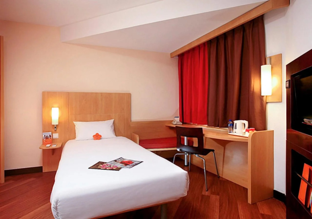 Shanghai Lanshen Hotel