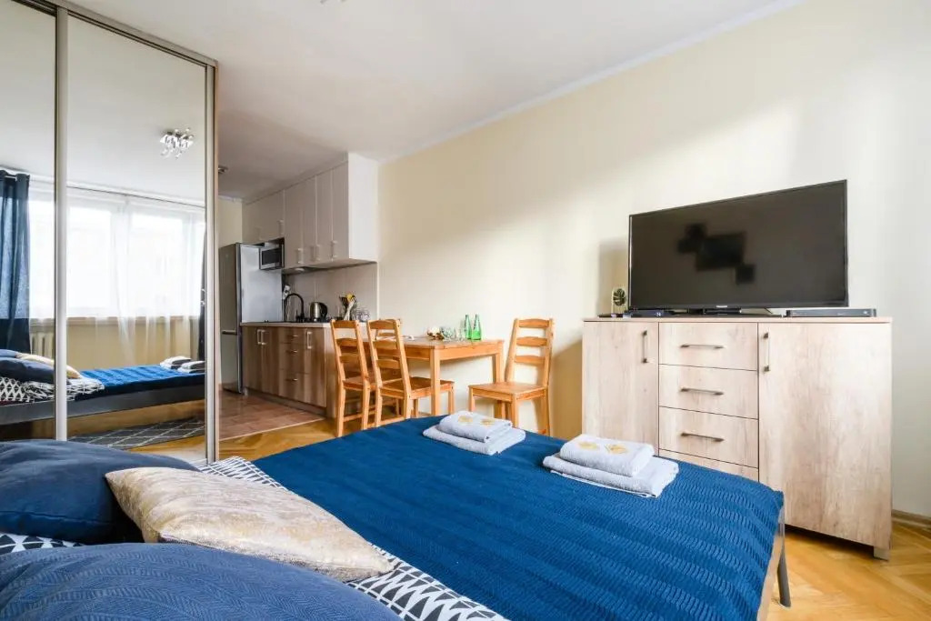 Premium Key-Apartaments Śródmieście