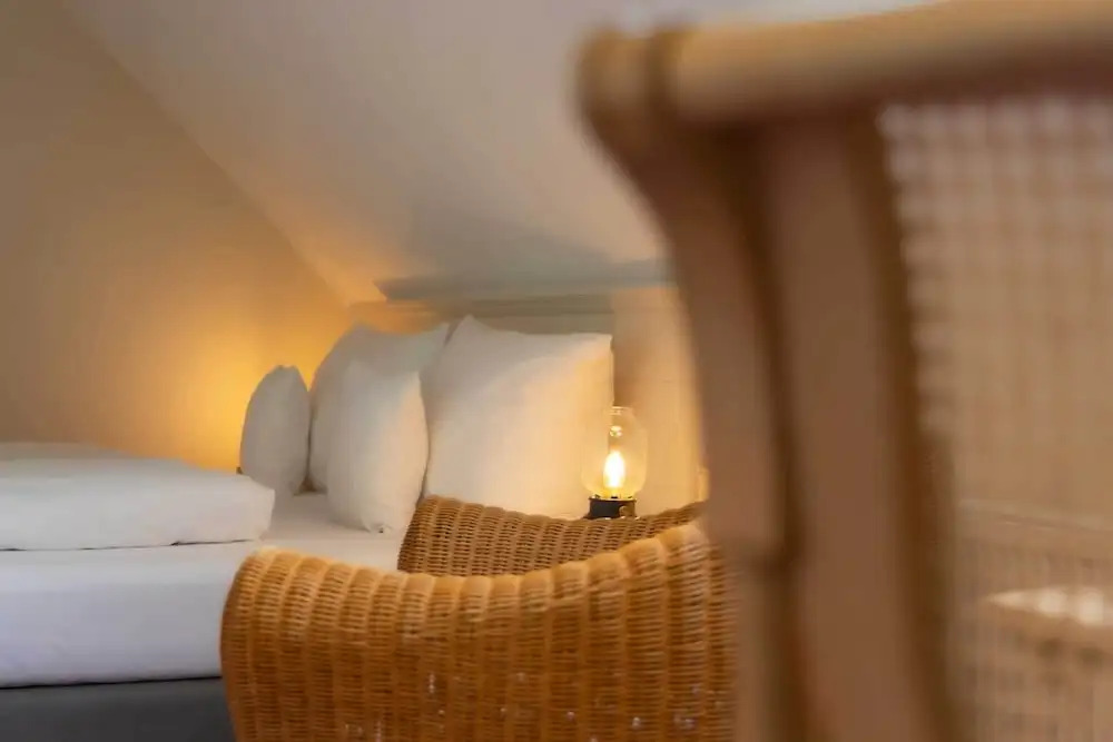 Romantik Hotel Friederikenhof Hotel Restaurant & Spa