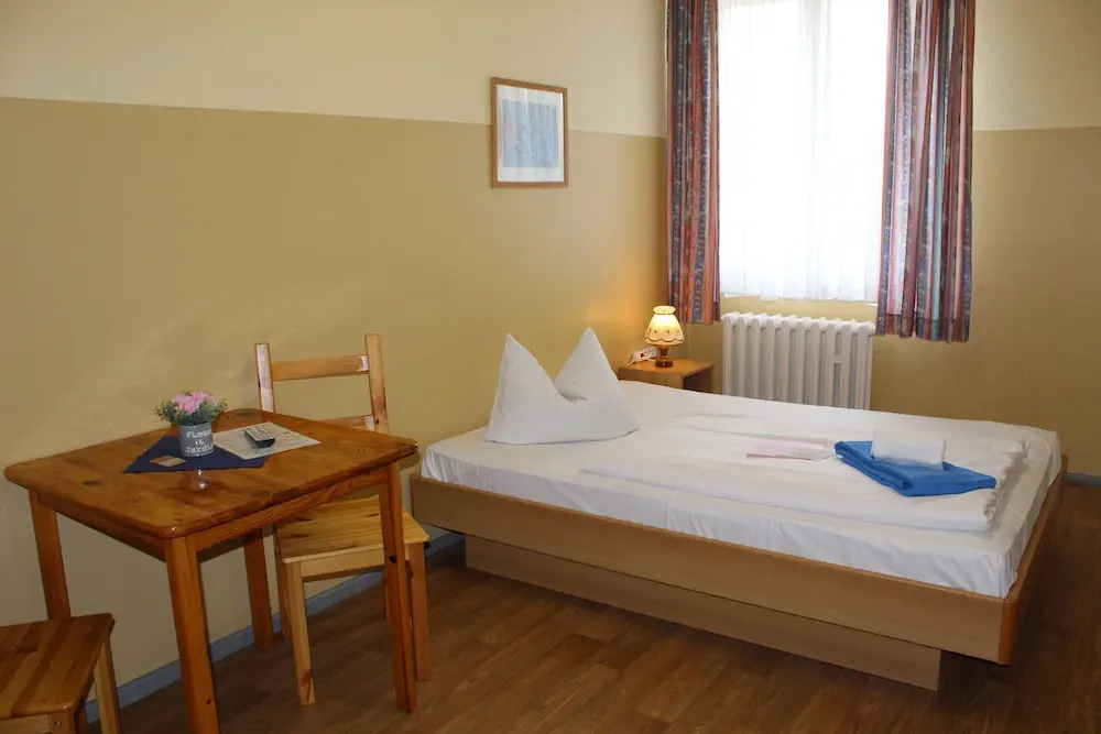Pension Schwalbenweg