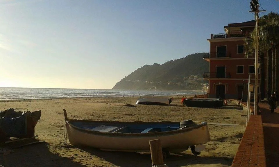Hotel Mambo