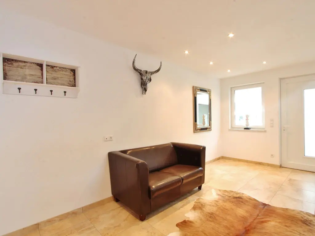 Spacious Villa With Garden in Hinterthiersee