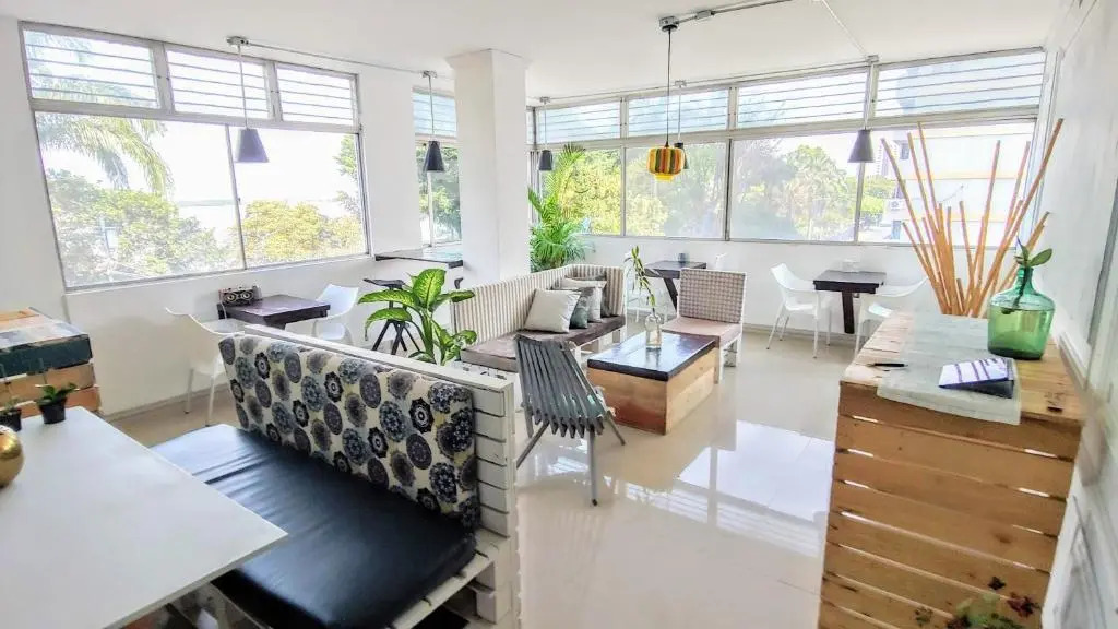 Pepe's House Guayaquil I Self Check-In MicroHotel