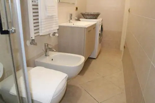 Sissi Suite