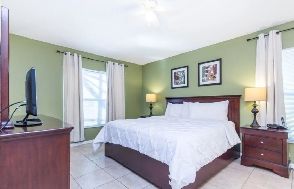 Amazing House - Emerald Island - 8469OKC