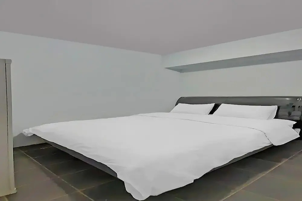 SPOT ON 92236 Kediri Family Homestay