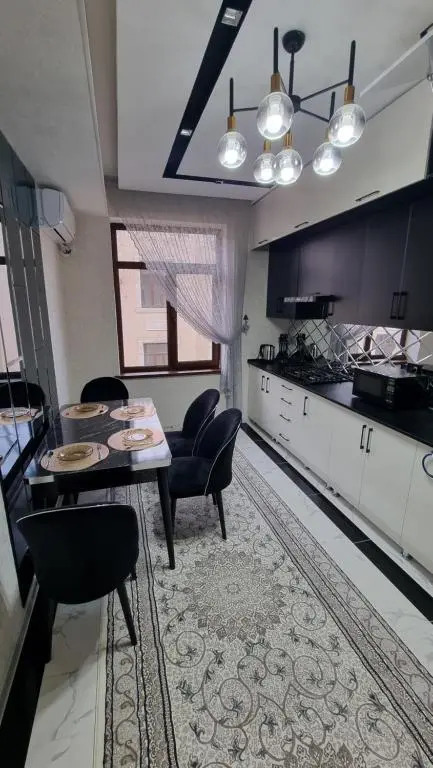 Andl Apartments