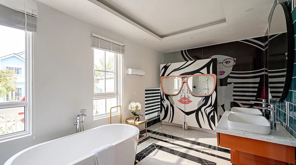 Novaworld Resort & Villas