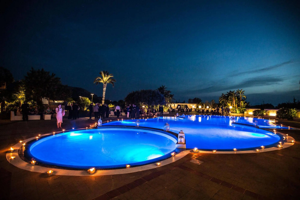 Magaggiari Hotel Resort