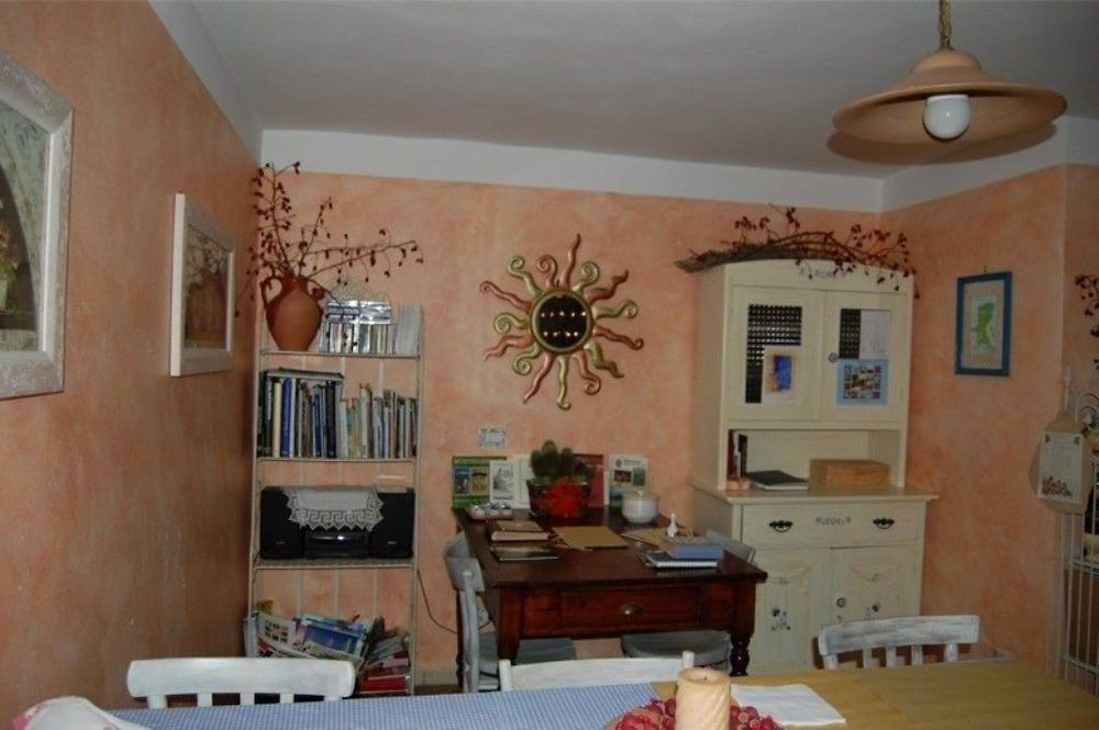 B&B Vento Di Rose
