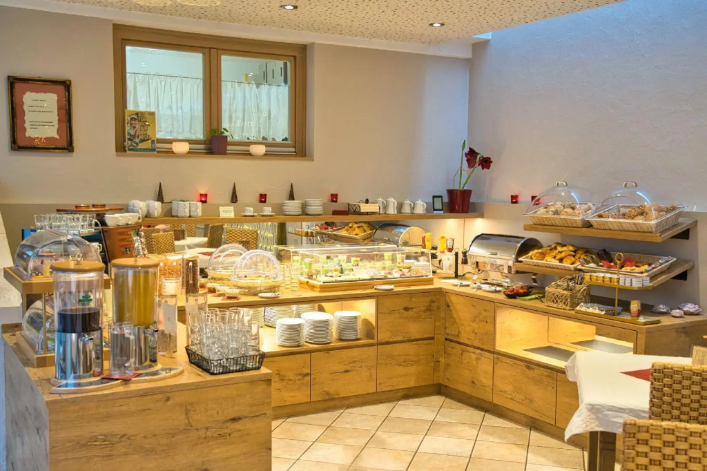 Arndt Hotel Garni