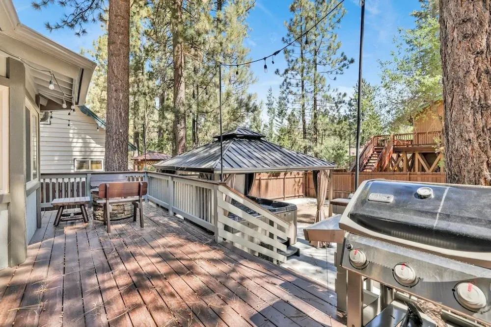Golden West Cottage #2581