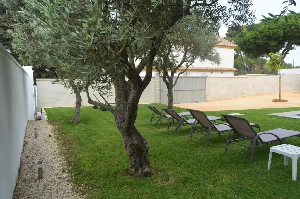 EL ENCANTO Chiclana