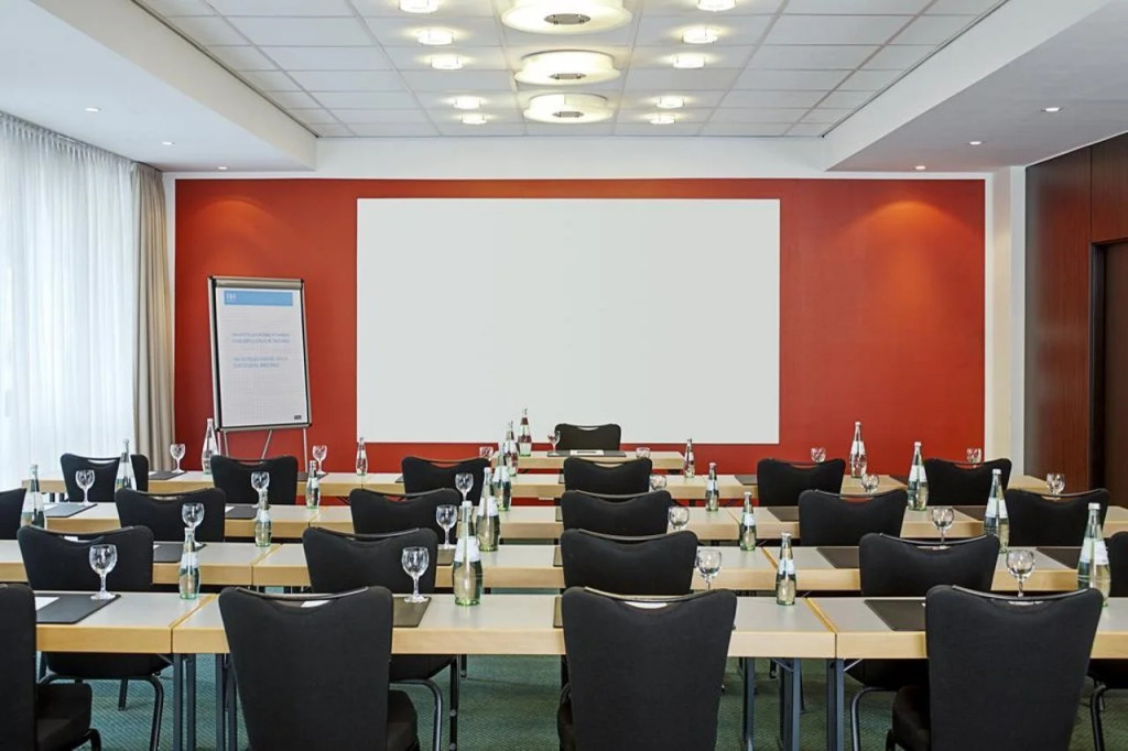 iStay by NH Berlin City Ost Hotel
