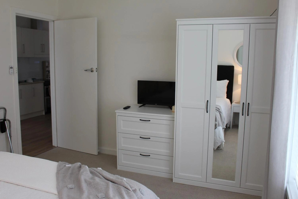 Annies Apartment