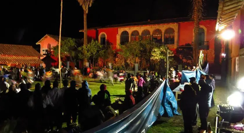 La Hacienda Art Hotel