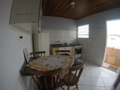 Pousada Timóteo