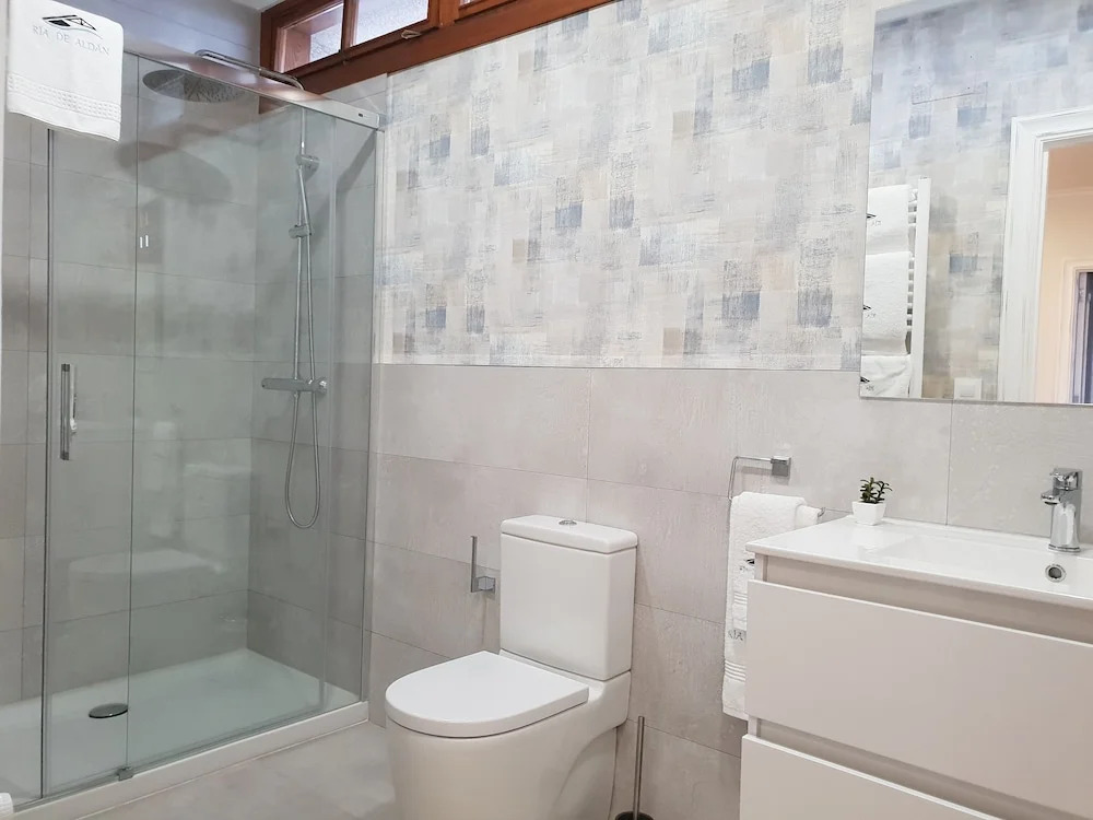 Apartamentos Ria de Aldan