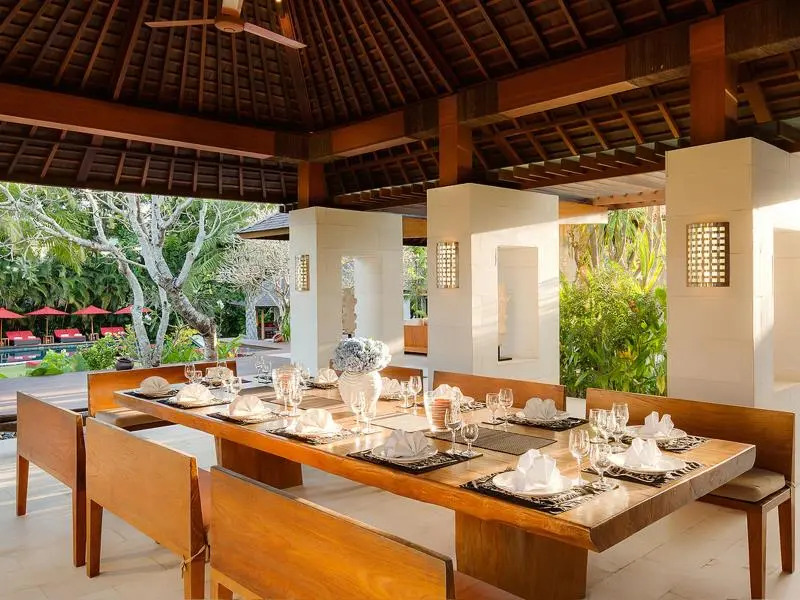 Villa The Beji