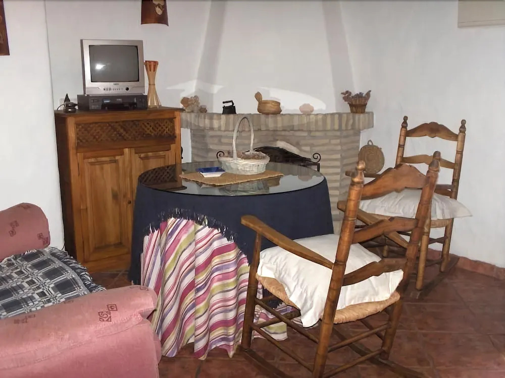 Conil de la Frontera 100451 2 Bedroom Holiday home By Mo Rentals