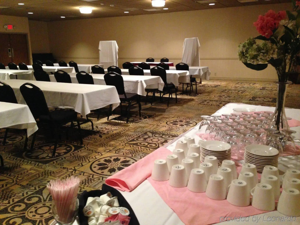 Отель Blue Way Inn La crosse Extended Stay