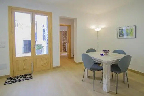 Bonita casa en Portocolom