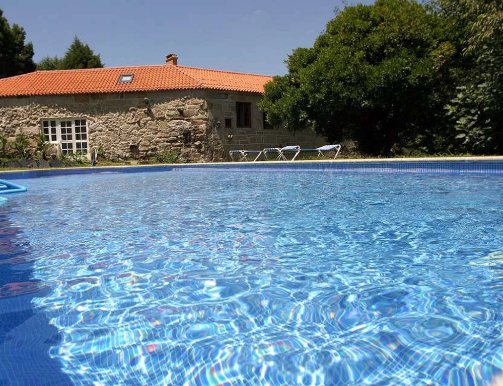 Pazo Larache