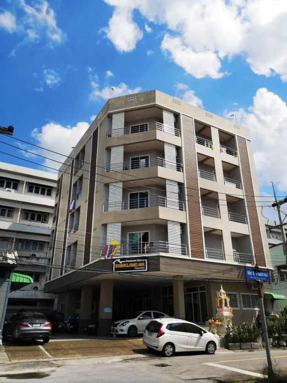 Banklangna Hometel
