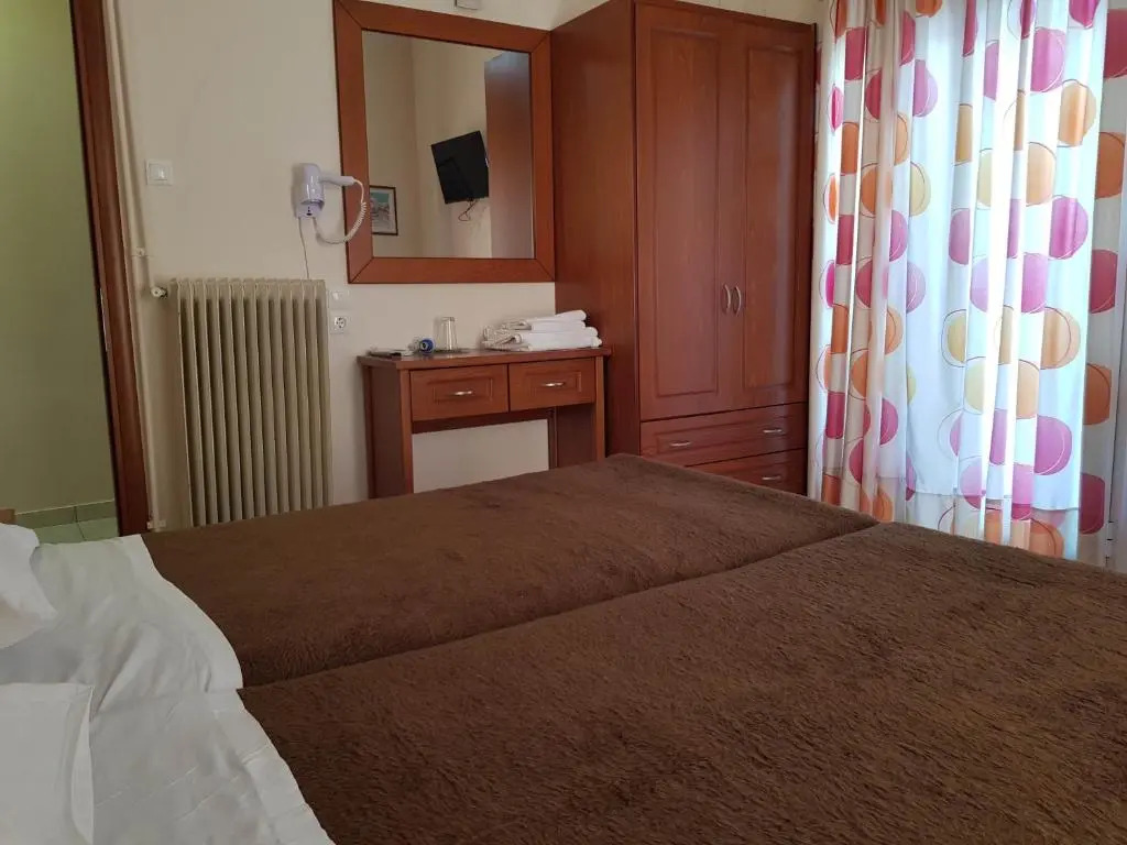 Hotel Ionion