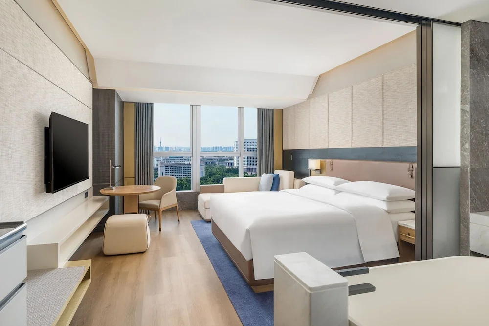 Luoyang Marriott Hotel