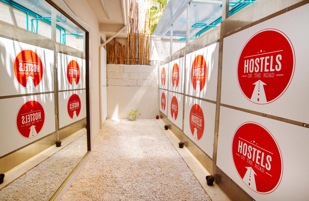 Hostels On The Road