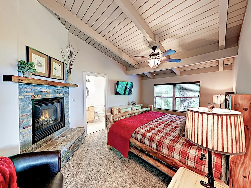 1455 Gatlinburg - 3 Br Cabin