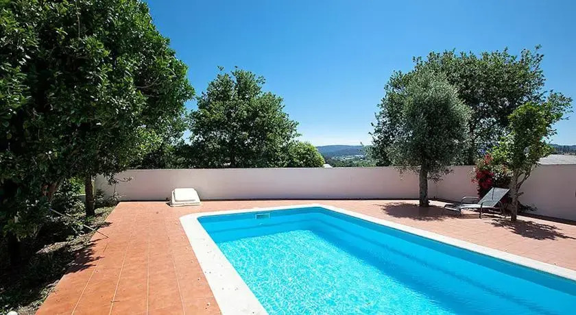 Holiday Home A Estrada
