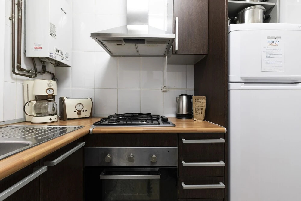 AB Eixample Viladomat Apartments