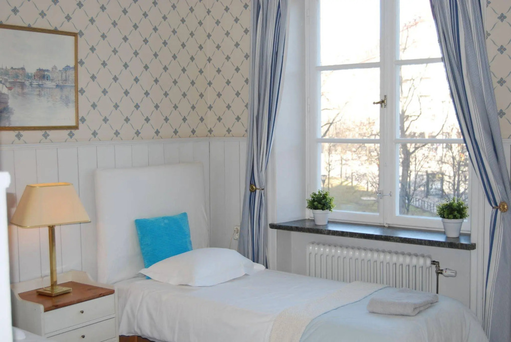 Wasa Park Hotel