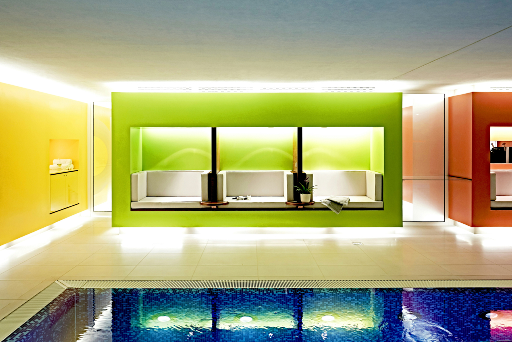 SIDE, Hamburg, a Member of Design Hotels