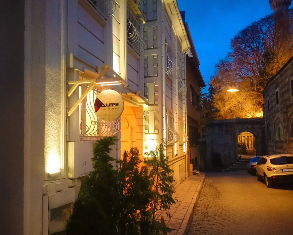 Miss Royal Hotel & Spa