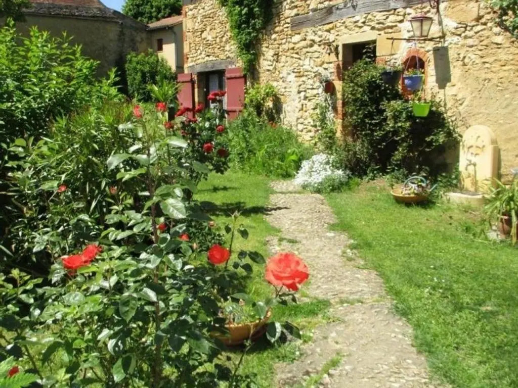 Appartement Beynac-et-Cazenac, 3 pièces, 5 personnes - FR-1-616-39