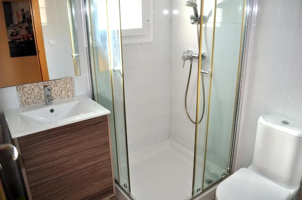 Apartamento Planta Baja a 100 Metros de la Playa