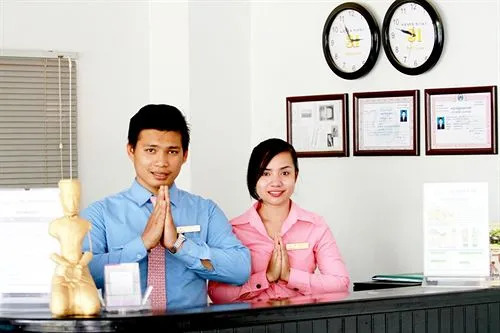 Angkor Empire Boutique Hotel
