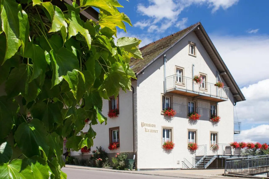 Pension Kramer