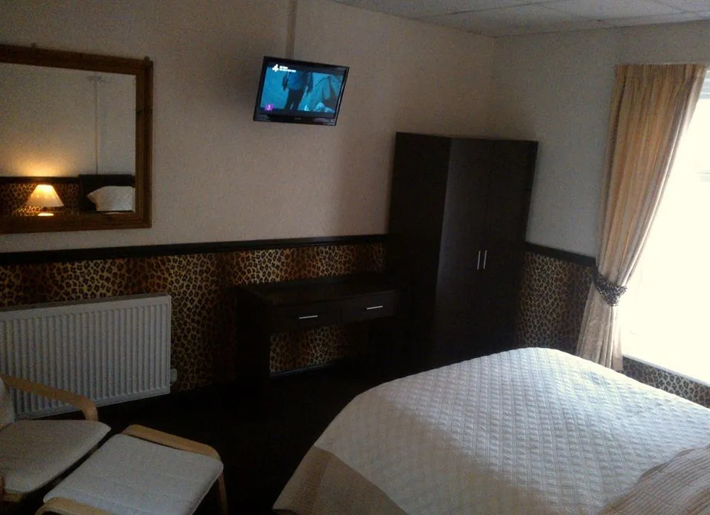 The Hatton Hotel
