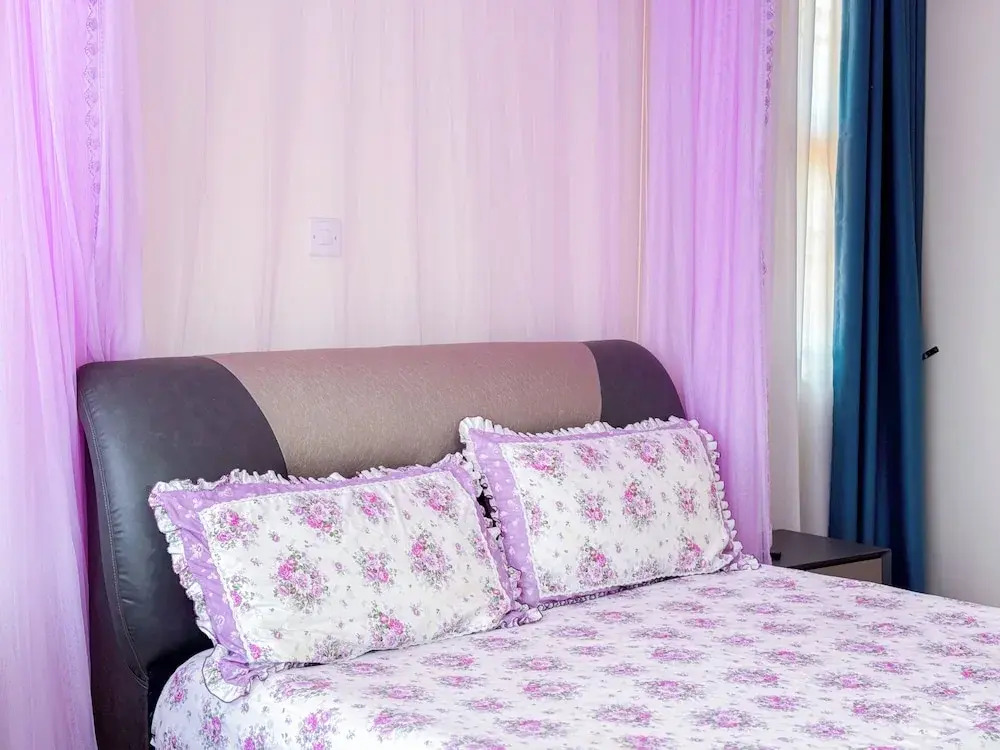 Seil Apartments