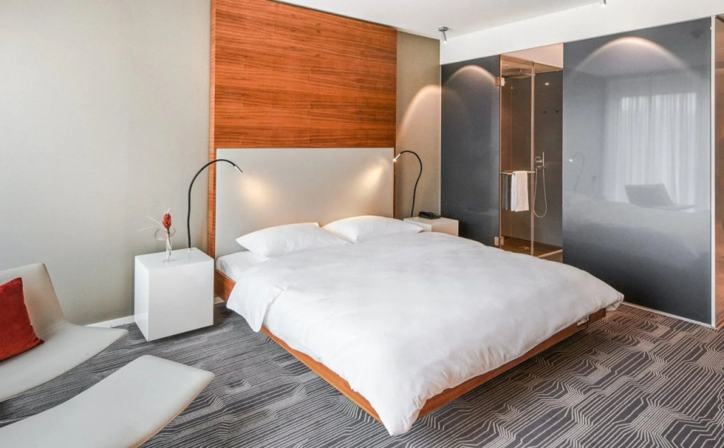 LEGERE HOTEL Luxembourg